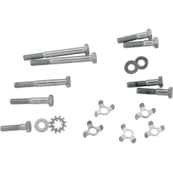 FXR Hardware Kits — FXR Division